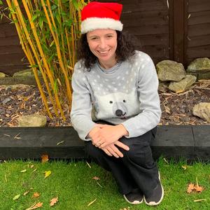 Christmas Time