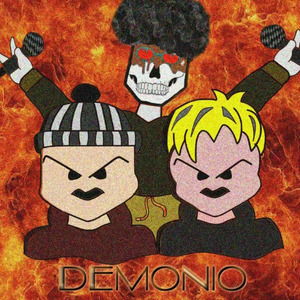 Demonio