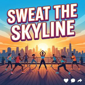Sweat the Skyline