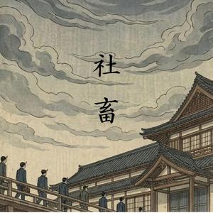 社畜