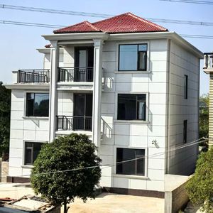 夏天的榨桥-飞哥