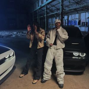 ''Issues''-Lil Tjay×Polo G Type Beat