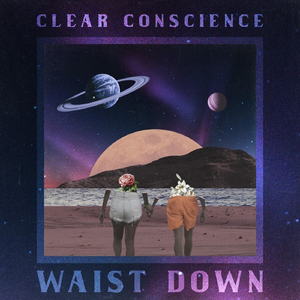 Waist Down (feat. Benton)