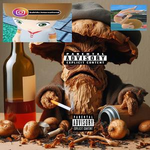 Magische Pilze (feat. Babidu)