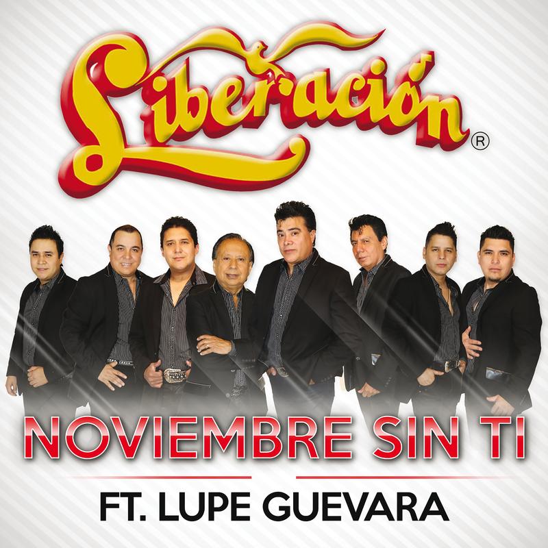 noviembre sin ti - liberación/lupe guevara - 网易云音乐