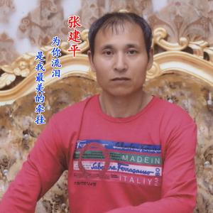 为你流泪是我最美的牵挂