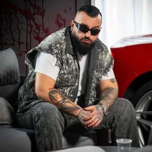 Oduzimas mi dah (Sedž Matoruga & Buba Corelli)