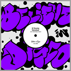 Ghettofunk (Patrick Wayne Remix)