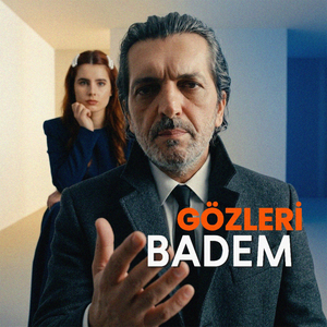 Gözleri Badem
