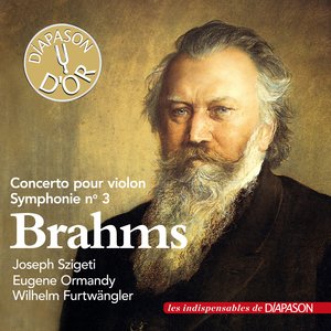 Violin Concerto in D Major, Op. 77: I. Allegro ma non troppo