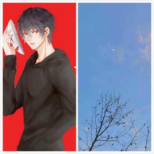 这一生关于你的风景（没人听版）