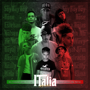 Italia Remix (Remix)