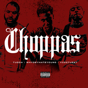 Choppas