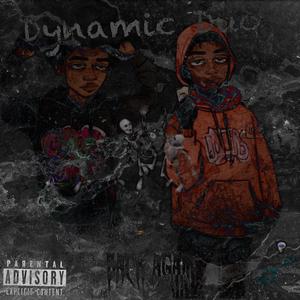 Hot shyt (feat. Lahtk)