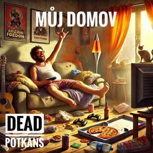 Můj domov