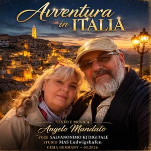 Avventura in Italia