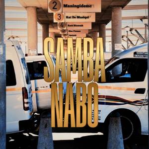 Samba Nabo