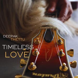 Timeless Love (Vocal Version)