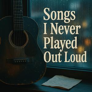 Rain Sounds Better When You Left