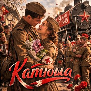 Катюша