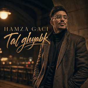 Tal Ghyabk