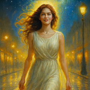 アフロディーテの微笑み