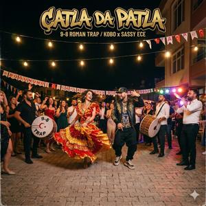 Çatla da Patla (Roman Trap)