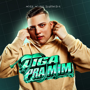 Liga Pra Mim