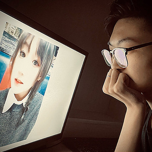 这一生关于你的风景