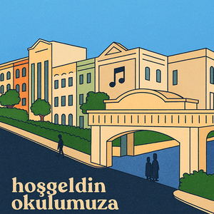 Hoşgeldin Okulumuza