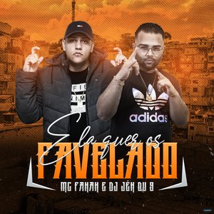 Ela Quer os Favelado