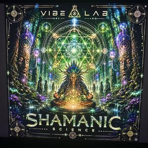 Vibe Lab-Fractal Ecology