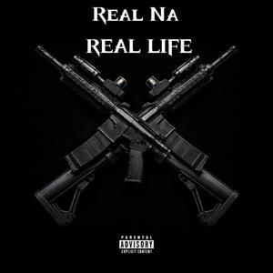 REAL LIFE (ACAPELLA VERSION)