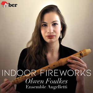 Suite in E Minor from "A Consort for Severall Friends": IV. Ayre