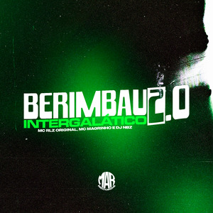 Berimbau Intergalático 2.0