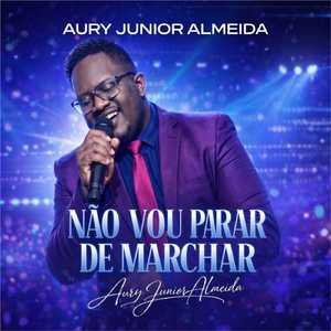 Não vou parar de marchar