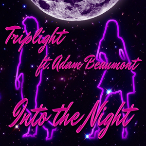 Into the Night (feat. Adam Beaumont)
