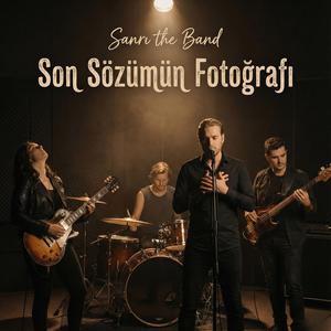 Son Sözümün Fotoğrafı