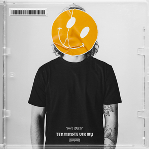Ten Minste Vir My (Zaan's Version)