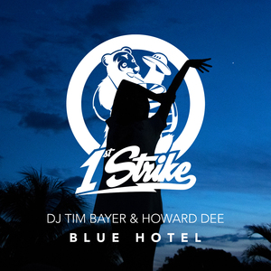 Blue Hotel (Extended Mix)