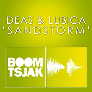Sandstorm