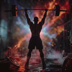Peak Performance (Workout Music)
