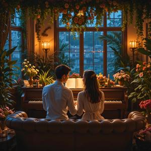 Eternal Flame (A Flickering Love)