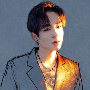 柳旭 - 一纸繁花 伴奏