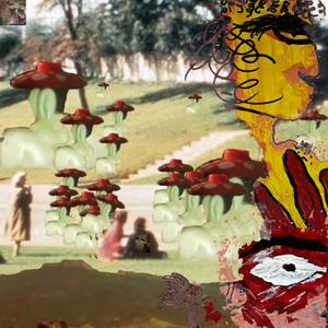 Why Did Cosmo kill all the jack Rabbits? (feat. CAGEMATES, MADJAX & ERIC MAYS)