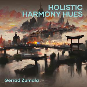 Holistic Harmony Hues (Acoustic)