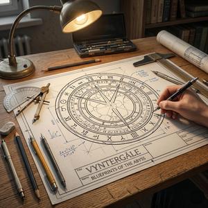 The Oubliette