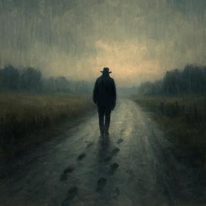 Wonder If the Rain Knows