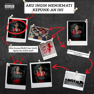 Latihan Terus Manggung Ga Pernah