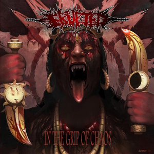 Born Of Hate